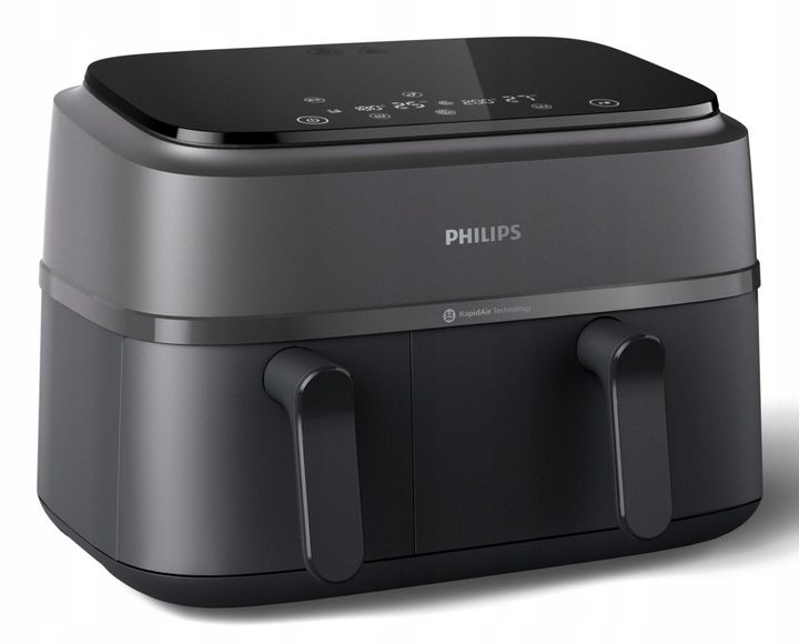 Philips Ovi RapidAir NA350/00