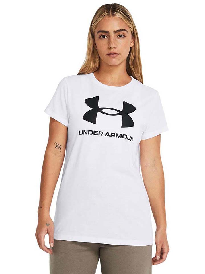 Under Armour Koszulka 