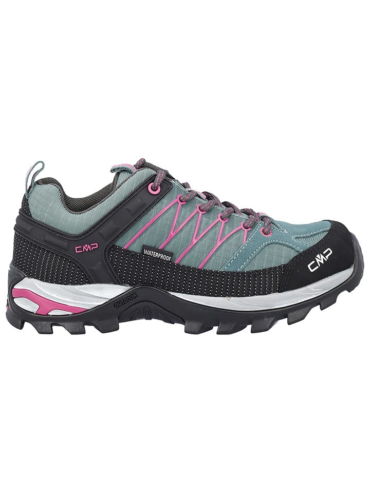 CMP Buty trekkingowe 
