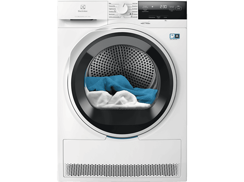 Electrolux EW7D384AP