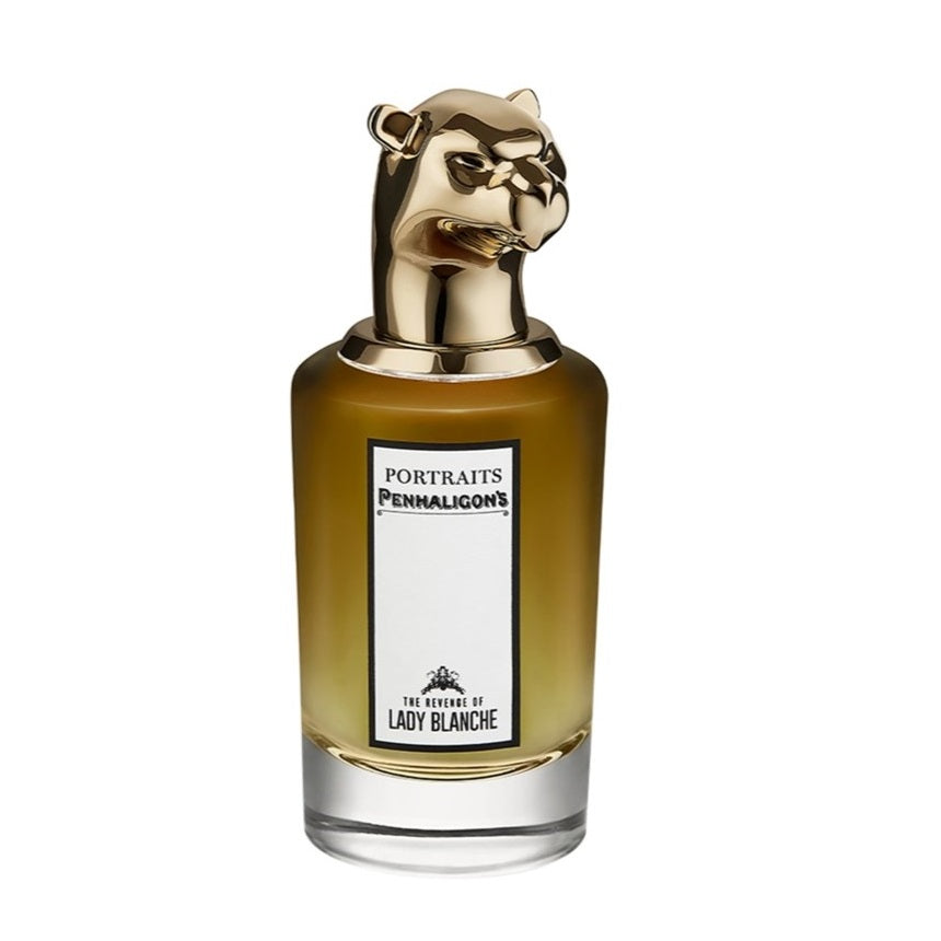 Penhaligon's The Revenge of Lady Blanche woda perfumowana spray 75ml -