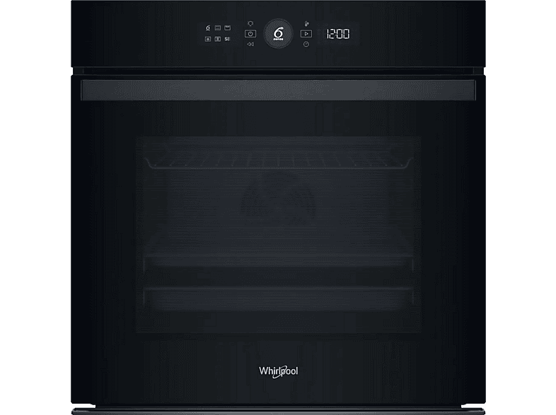 Whirlpool WOI4S8HM2SBA