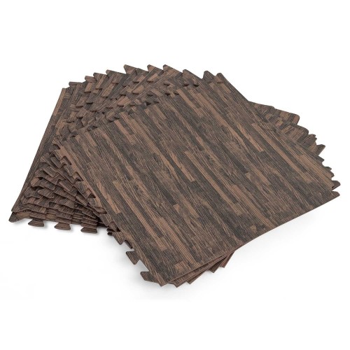 Mata piankowa pod basen, puzzle, 12 szt, Bestway, 50x50 cm