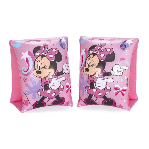 Rękawki dmuchane na basen, minnie, Bestway, 23x15 cm