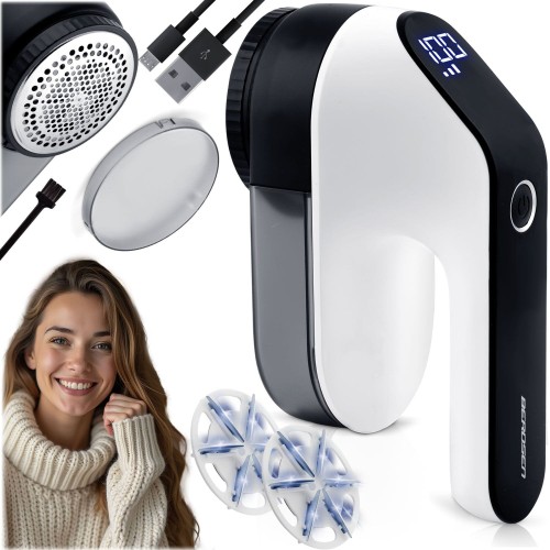 Berdsen BD-391 Biała