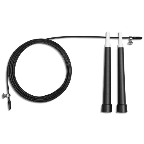 Skakanka do ćwiczeń, Neo-Sport, czarna