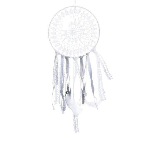 Łapacz snów, Stalowe fale, 16x34 cm