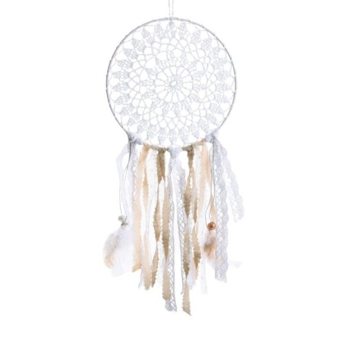 Łapacz snów, Kuleczkowa mgiełka, 16x34 cm