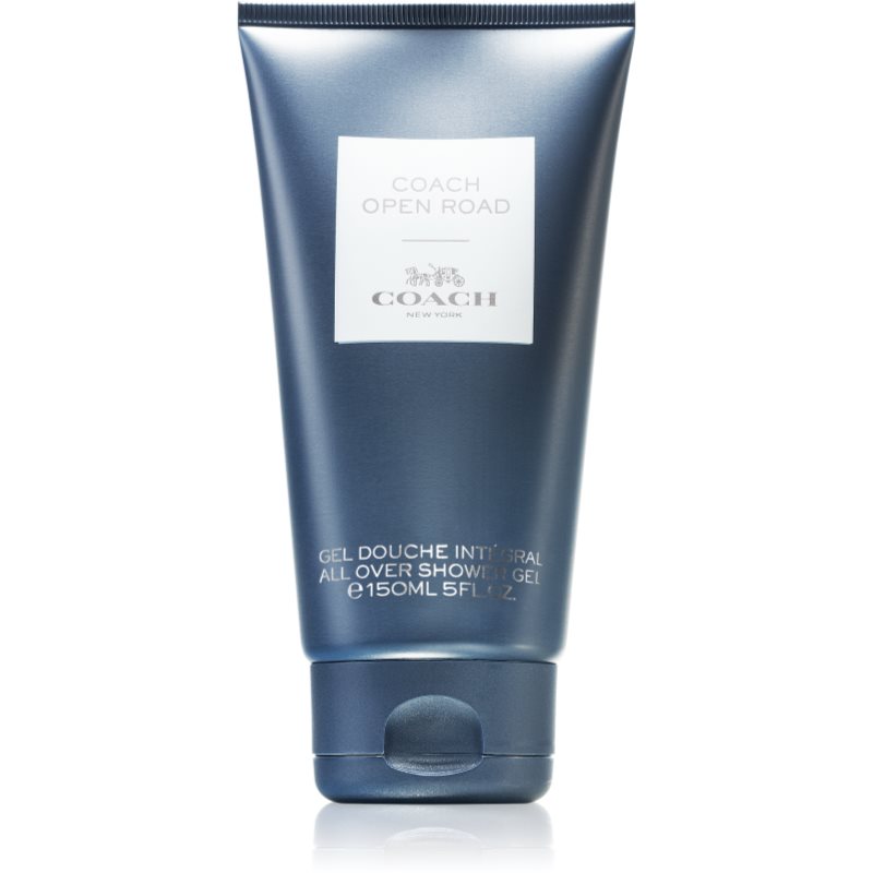 Coach, Open Road, Żel Pod Prysznic, 150ml