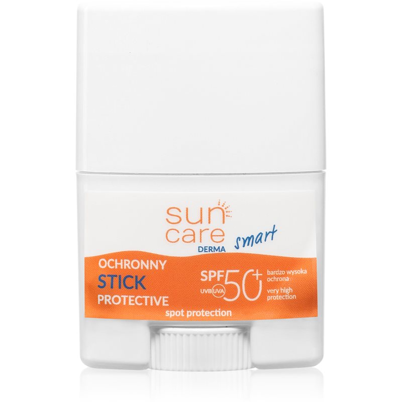 FLOSLEK Sun CAre Derma Smart Ochronny Stick SPF 50+ 20 g