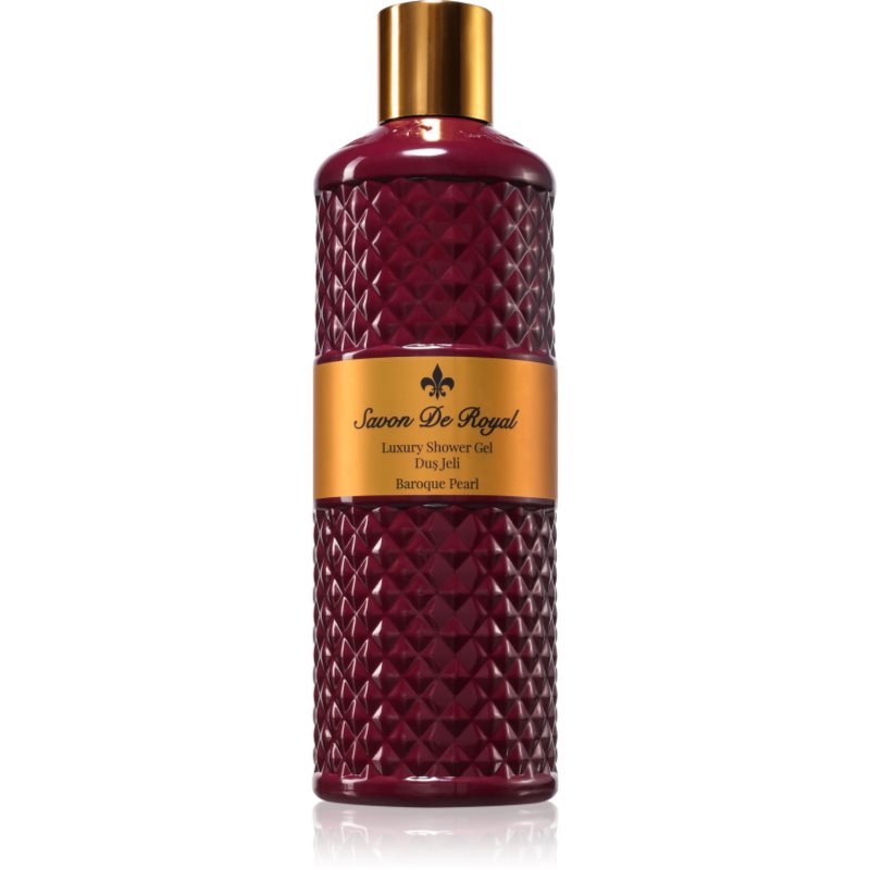 Savon The Royal Baraque Pearl żel pod prysznic 500 ml