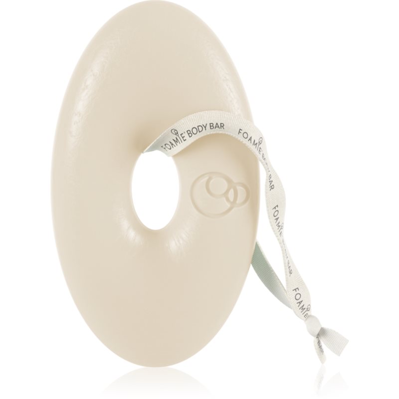 FOAMIE FOAMIE Mydła do ciała 2 w 1 Body Bar Shake your Coconuts