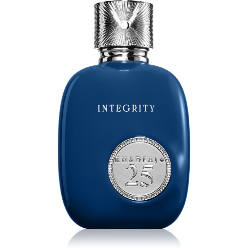 Khadlaj 25 Integrity, Woda perfumowana, 100ml