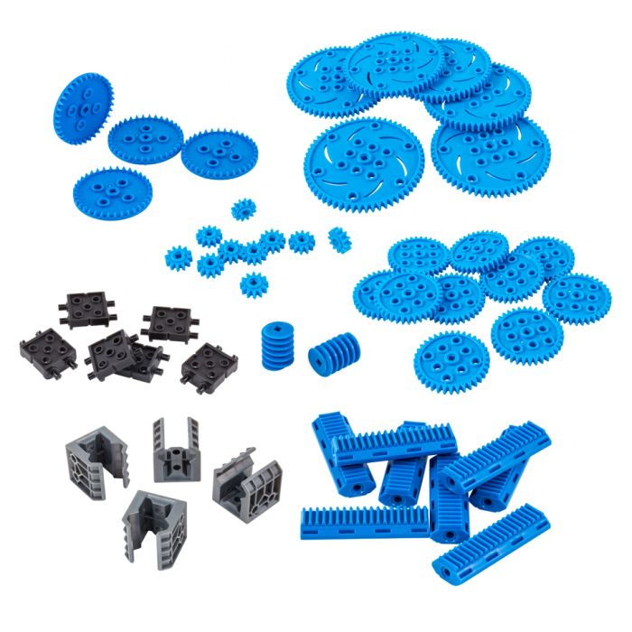 VEX IQ Zestaw Dodatkowy - Przekadnie