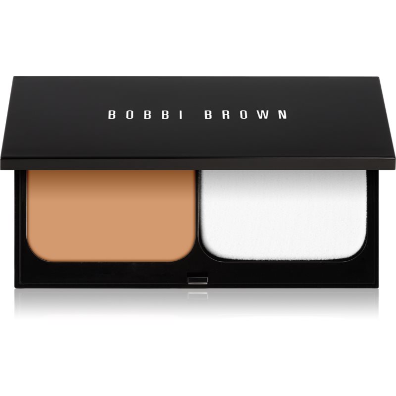 Bobbi Brown Podkłady Skin Weightless Powder Foundation Warm Natural 10.0 g