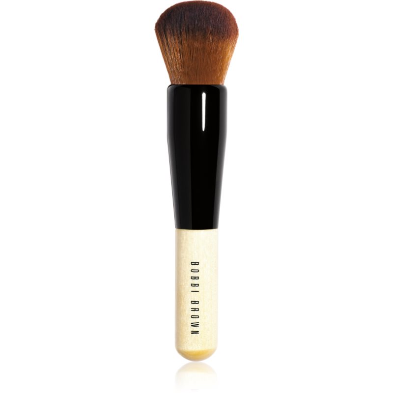 Bobbi Brown Full Coverage Face Brush pędzel do podkładu i pudru
