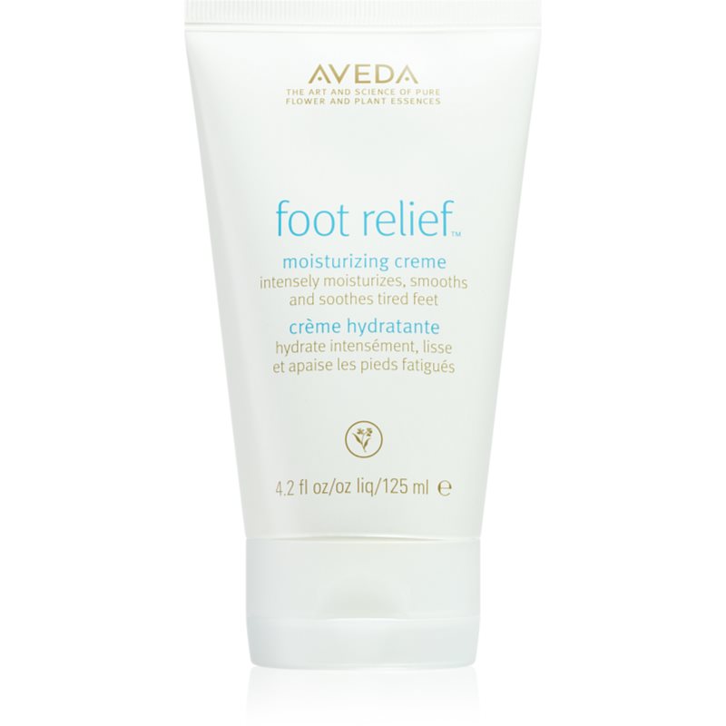 Aveda Nawilżający krem do stóp 125 ml