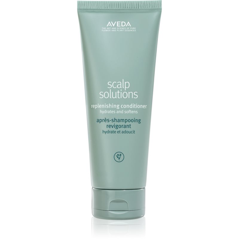 AVEDA Scalp Solutions Replenishing Conditioner odżywka do każdego rodzaju włosów 200ml