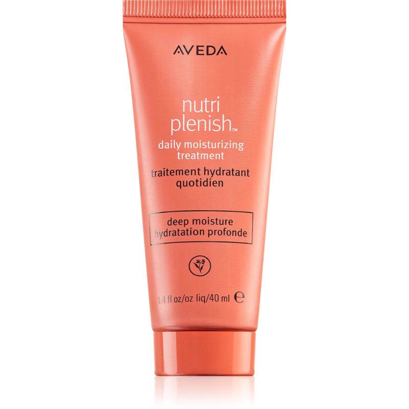 AVEDA Nutriplenish NutriPlenish Nawilżający krem do włosów 40 ml