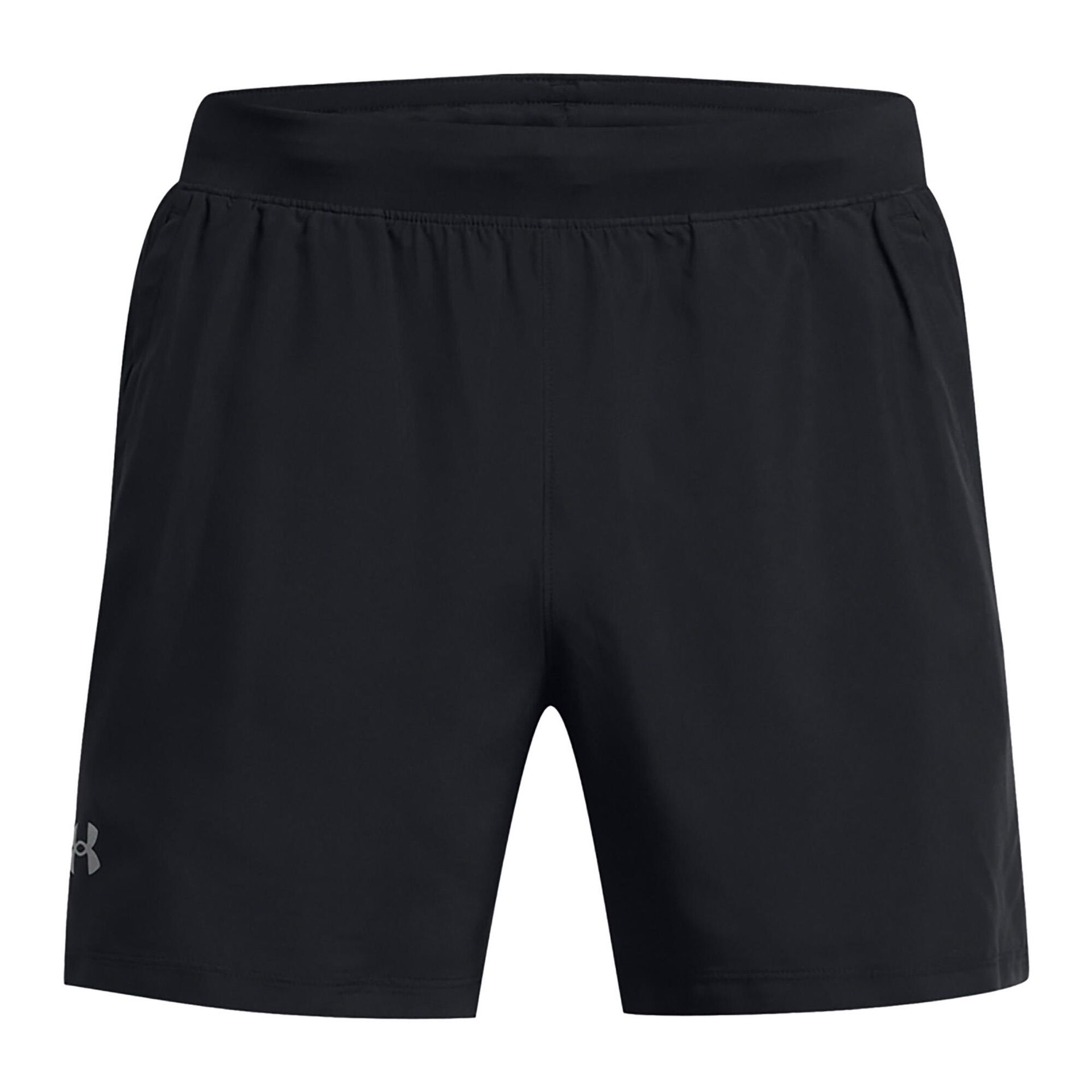 Spodenki do biegania męskie Under Armour Launch 5