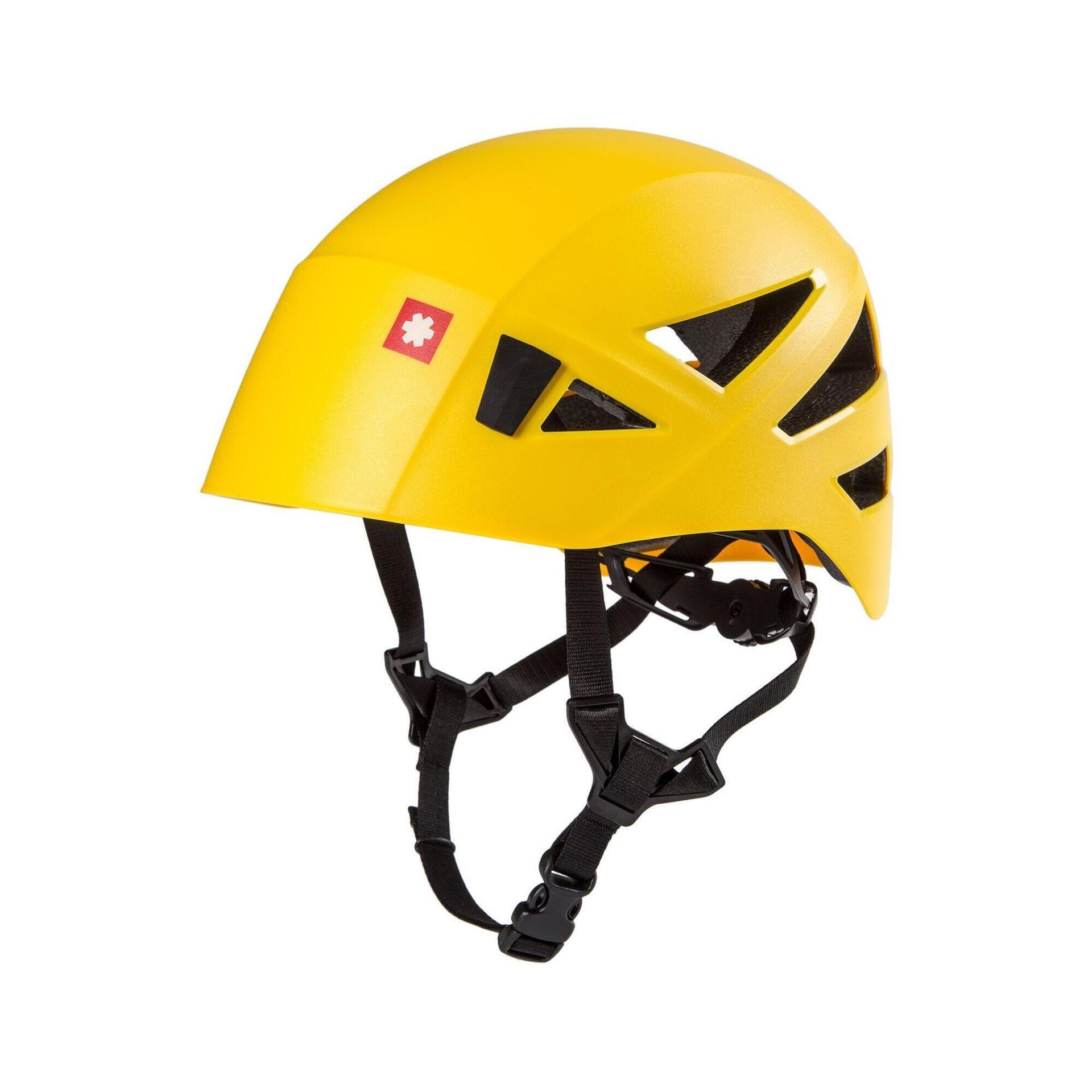 Kask wspinaczkowy Ocun Shard - yellow