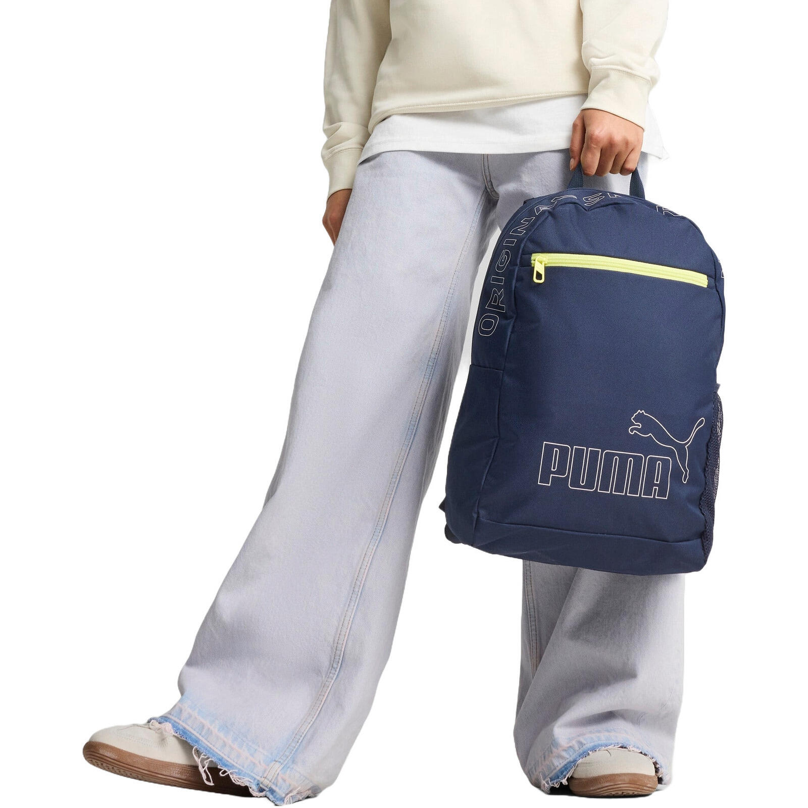 PUMA Plecak unisex Phase Ii klasyczne plecaki (1 szt.)
