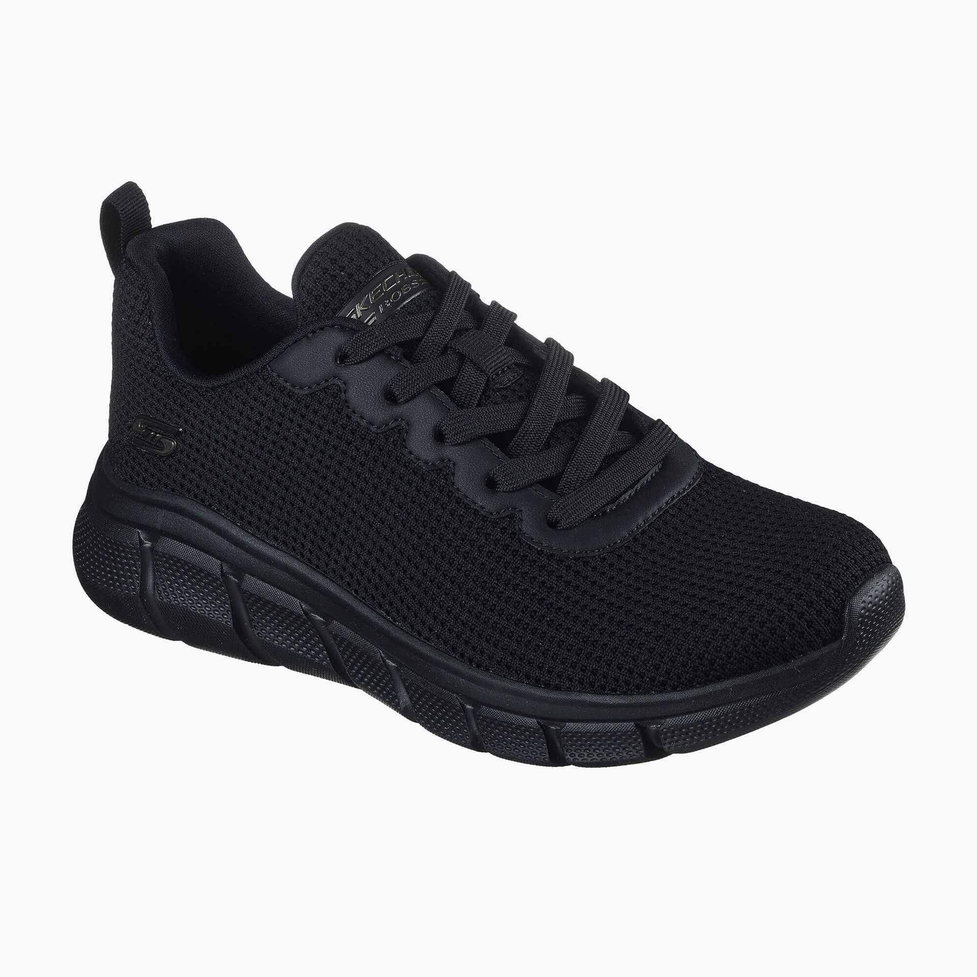 Buty damskie SKECHERS Bobs B Flex Visionary Essence