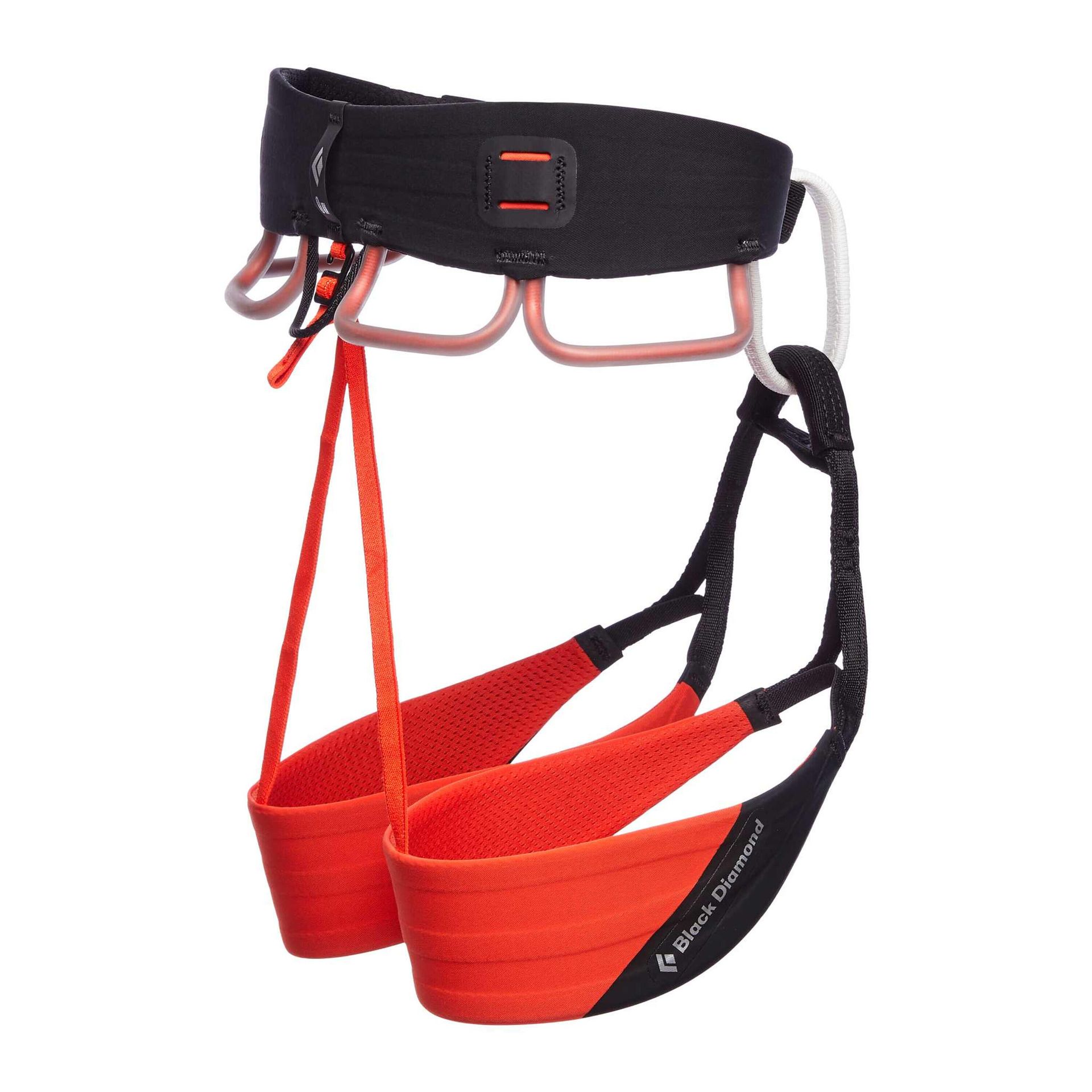 Black Diamond Zone Harness Women, octane XS 2021 Uprzęże biodrowe BD6511608001XS_1