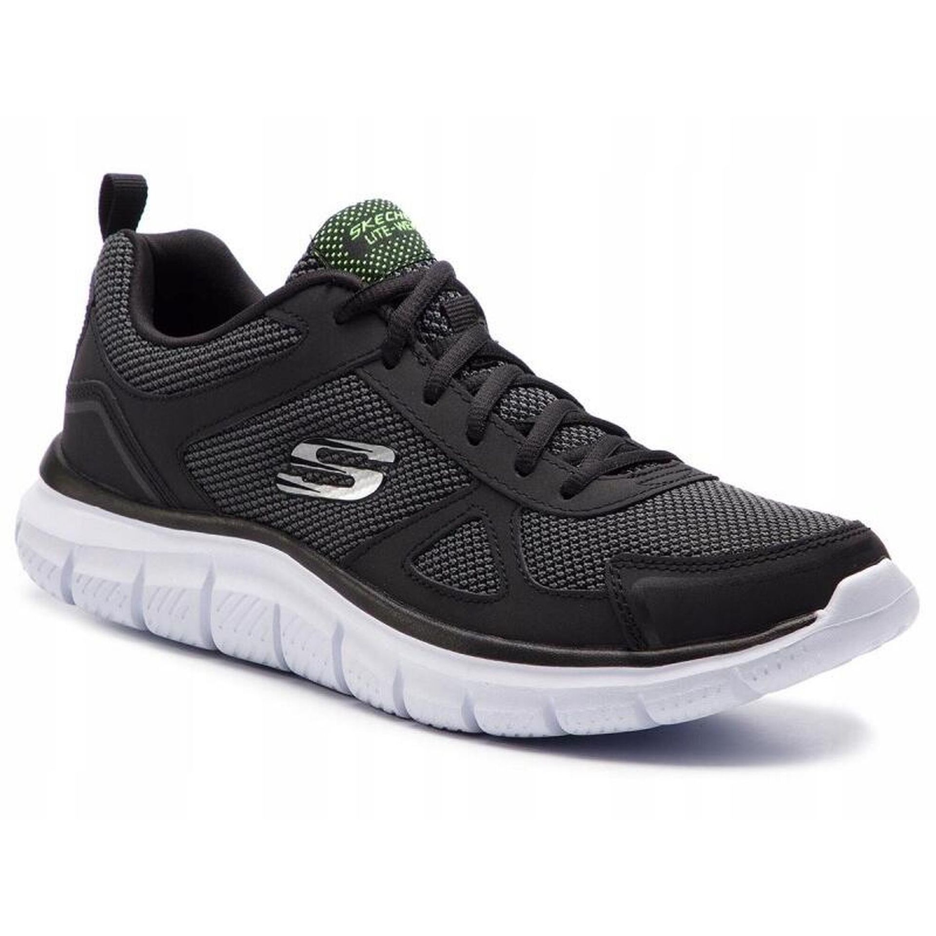 Skechers 52630-BKW