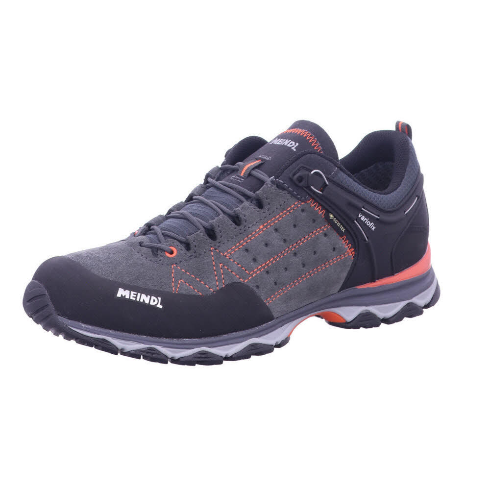 Buty męskie Meindl Ontario GTX Rozmiar butów (UE): 46,5 / Kolor: czarny