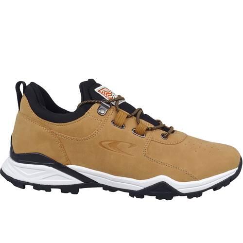 O'neill Peak Buty Męskie Outdoor Beżowe