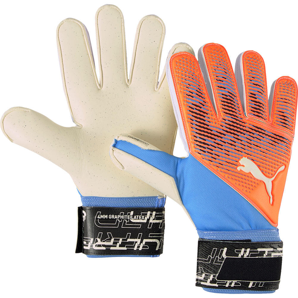 Puma Rękawice Ultra Protect 2 Rc 04181805 R 8