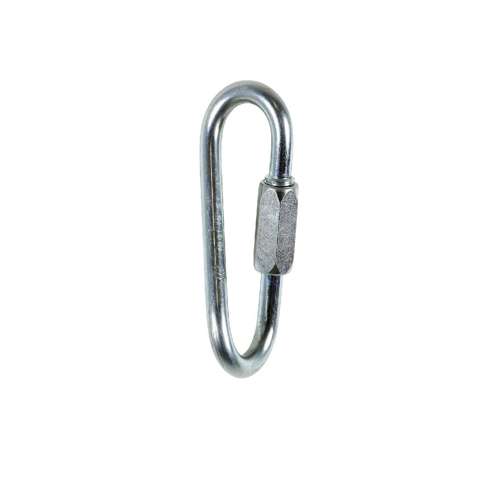 Karabinek Climbing Technology Mailon CT Q-Link Twist