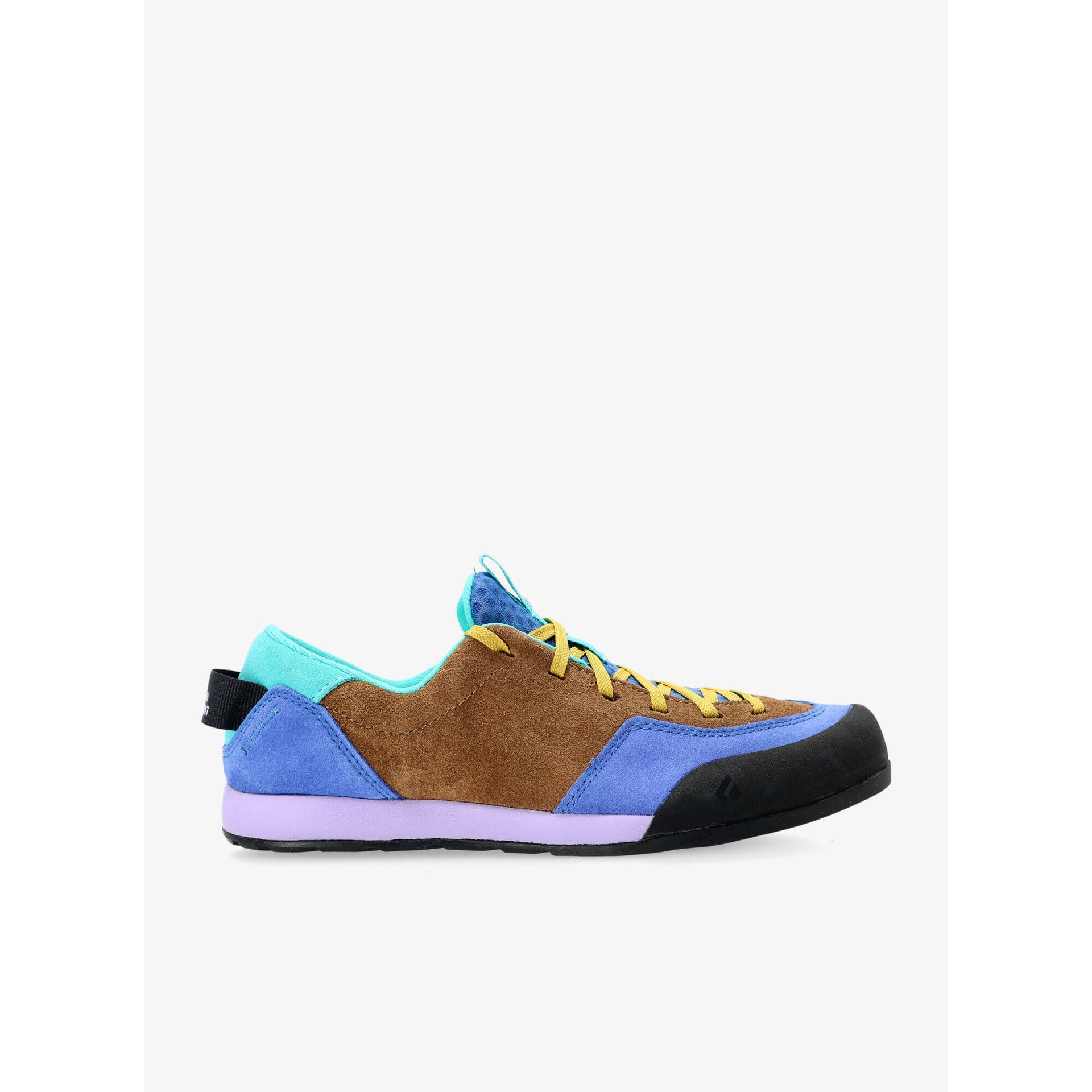 Buty outdoor damskie Black Diamond Prime - dark curry
