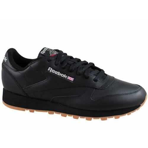 Męskie Buty REEBOK REEBOK GL1100 100201491 – Szary