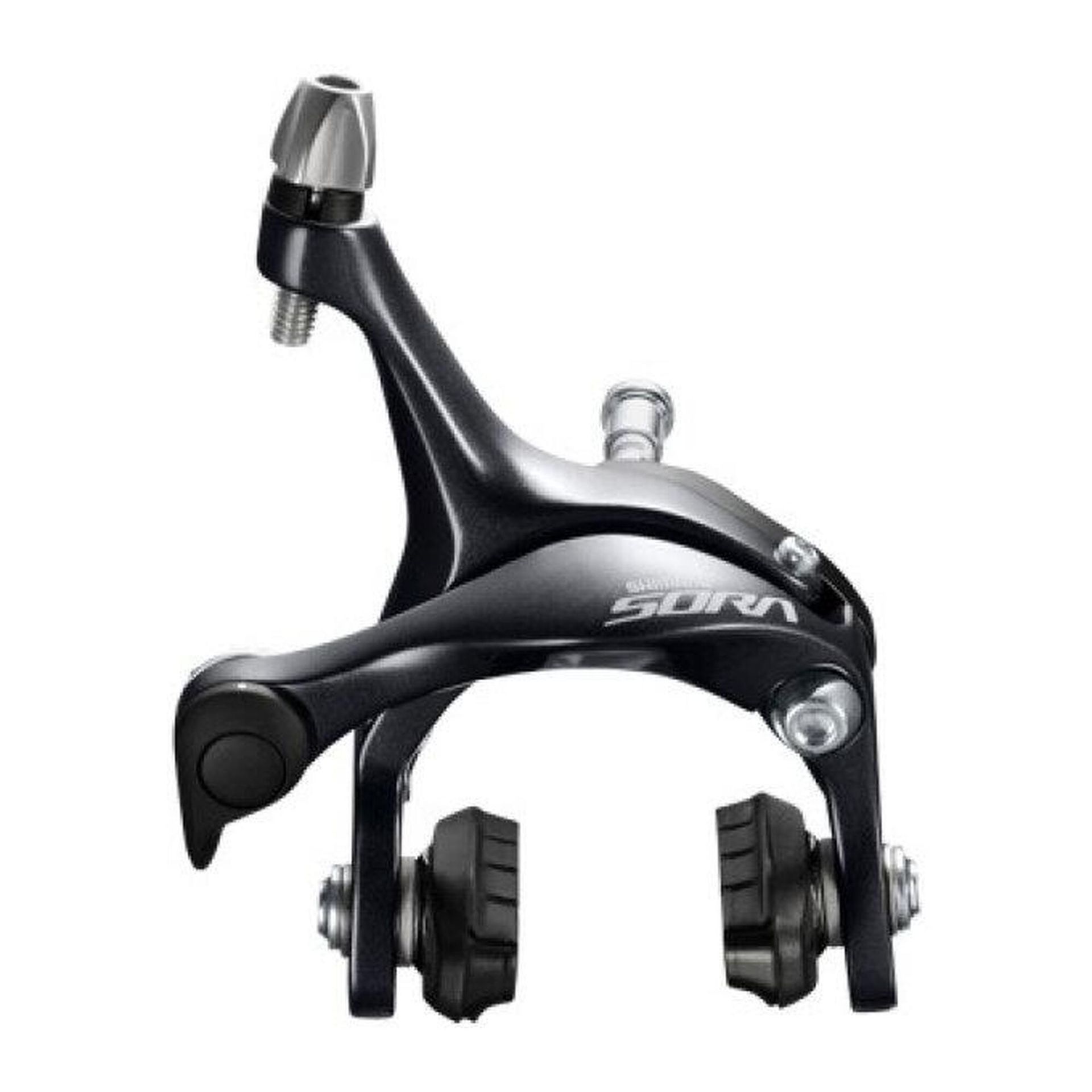 Shimano Hamulec Sora BR-R3000 czarny / Montaż: przód