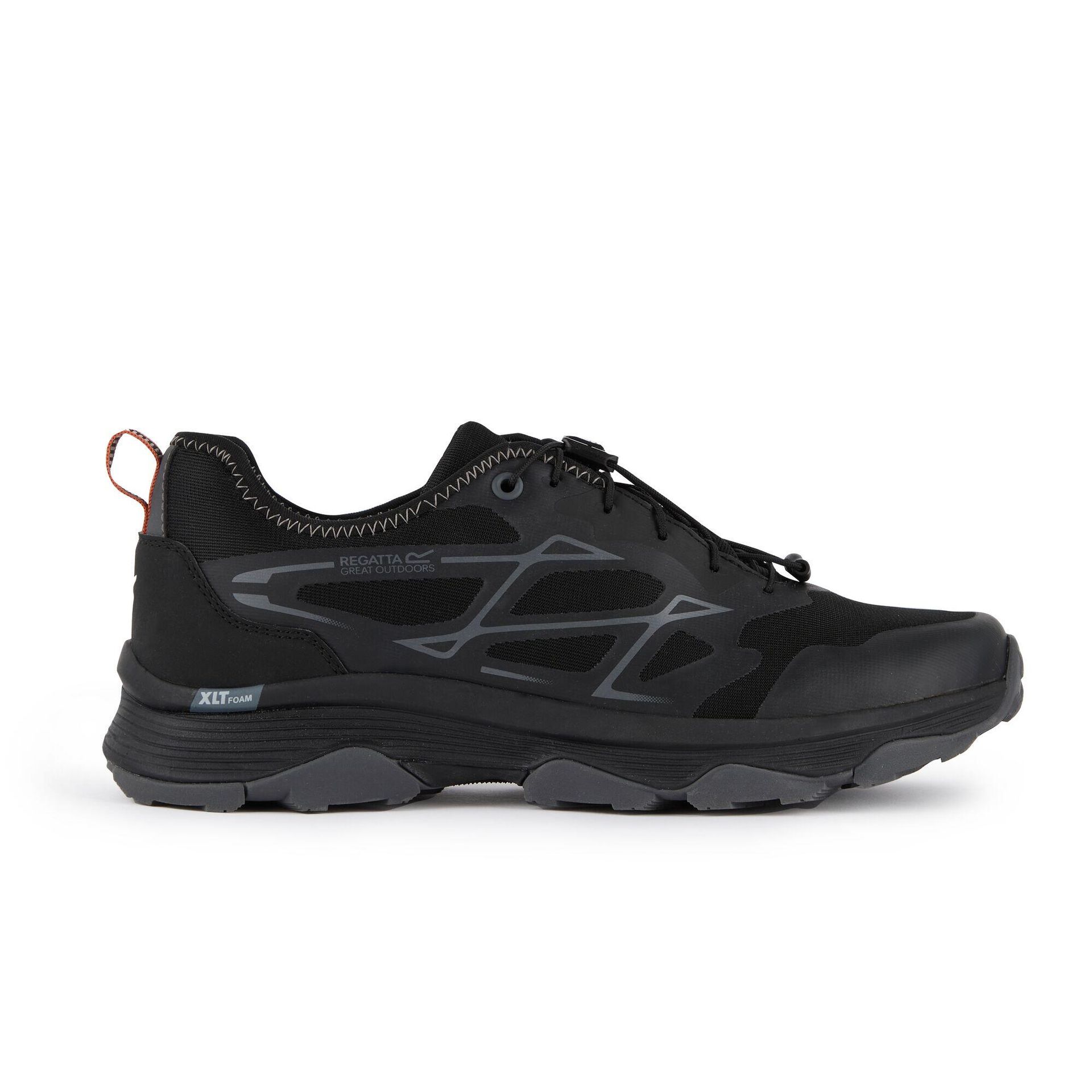 Męskie buty trekkingowe Regatta RMF867 800 45