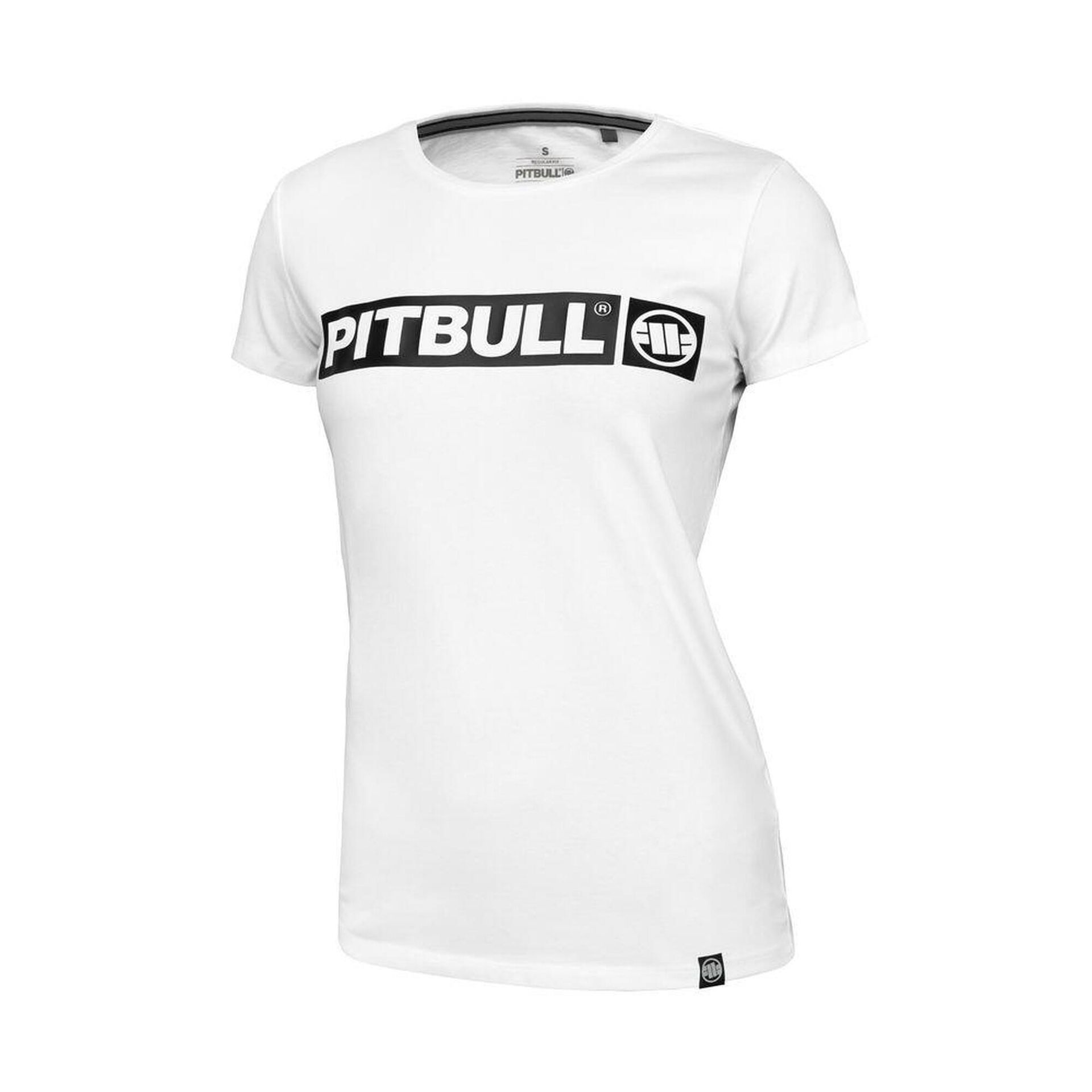 Pit Bull Middle Weight 170 Hilltop '25 - Biała  M (36)