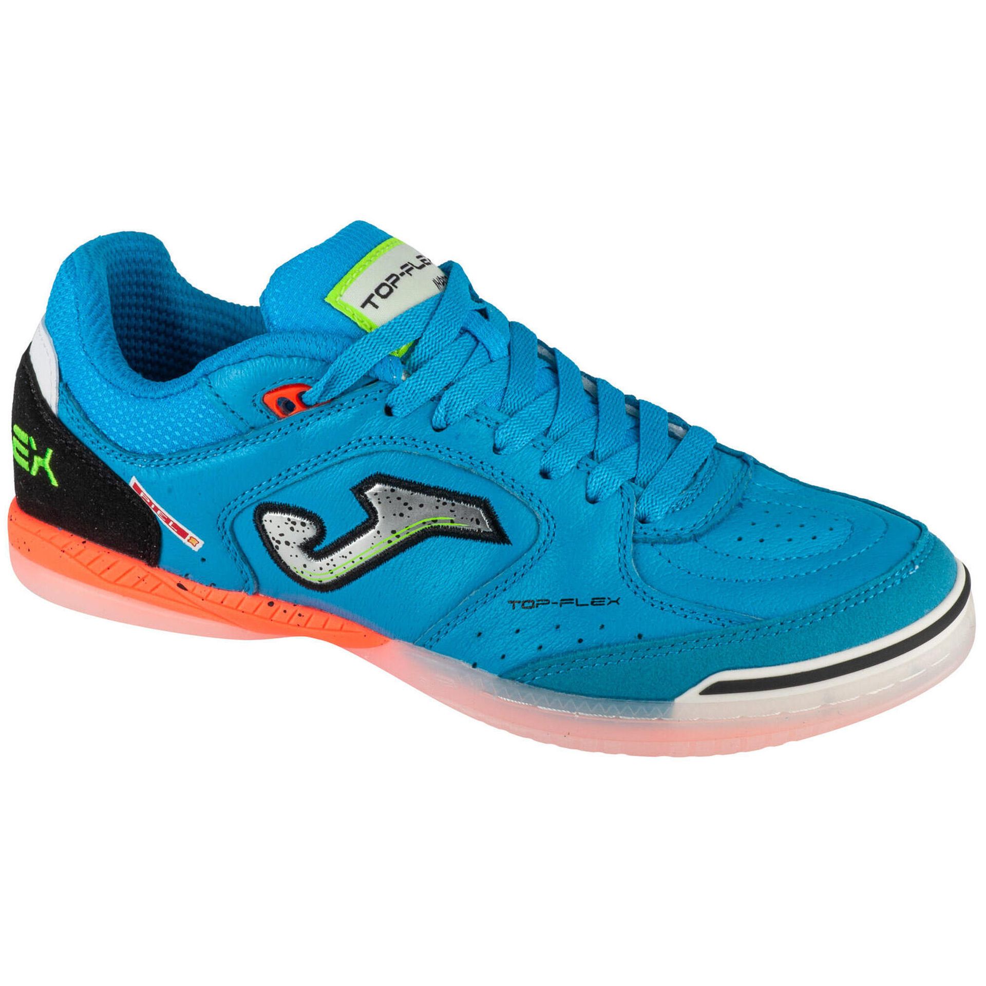 Buty Joma Top Flex 2527 IN TOPS2527IN zielony 44
