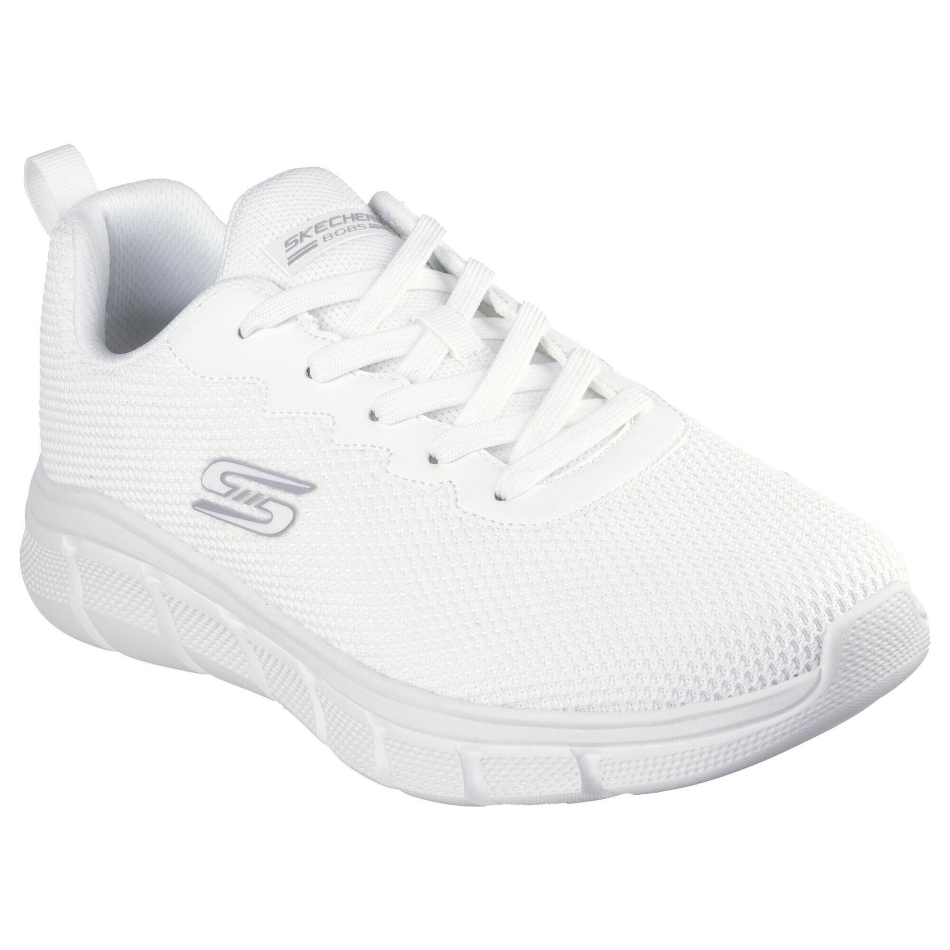 Adidasy Skechers Bobs B Flex - Chill, Mężczyźni