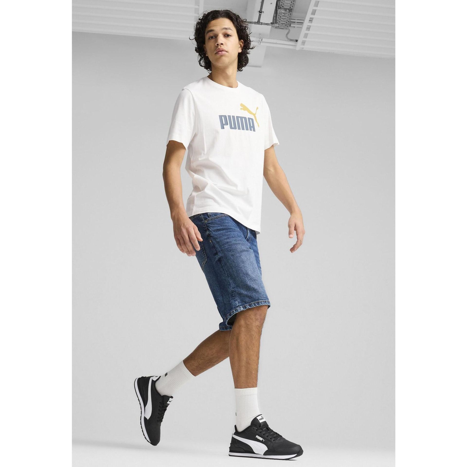 Buty do biegania męskie Puma St Runner V4 L