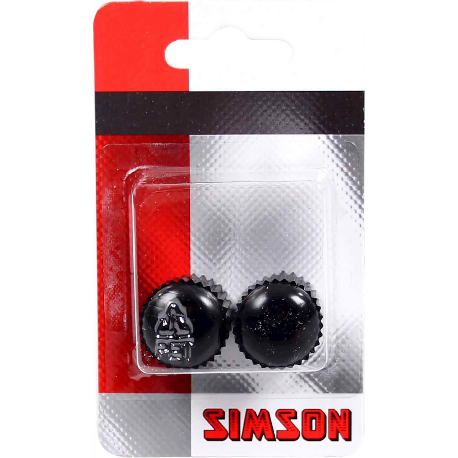 Simson-NL Simson dynamo kapturek Standard, SB-zapakowane, opis produktu hollaendisch 8711646206580