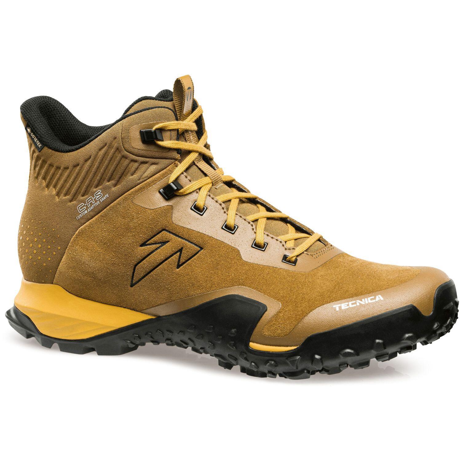Buty trekkingowe męskie Tecnica Magma MID GTX MS