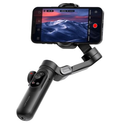 Opinie o Gimbal  Smart X Pro Czarny