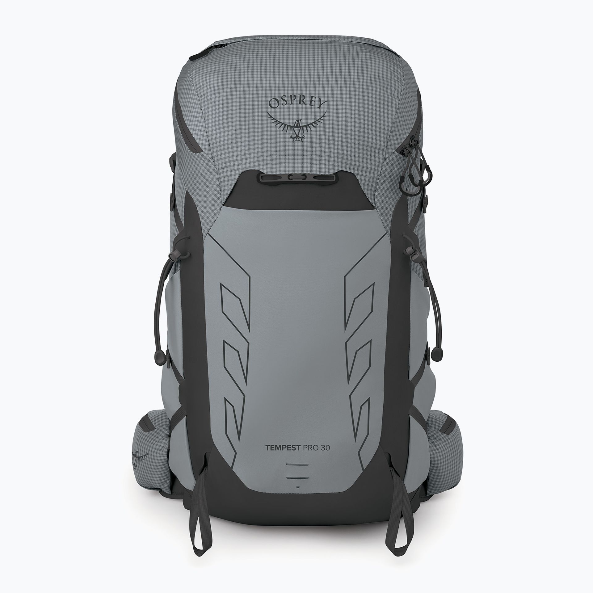 Plecak turystyczny damski Osprey Tempest Pro 30 27 l silver lining WYSYŁKA W 24H 30 DNI NA ZWROT