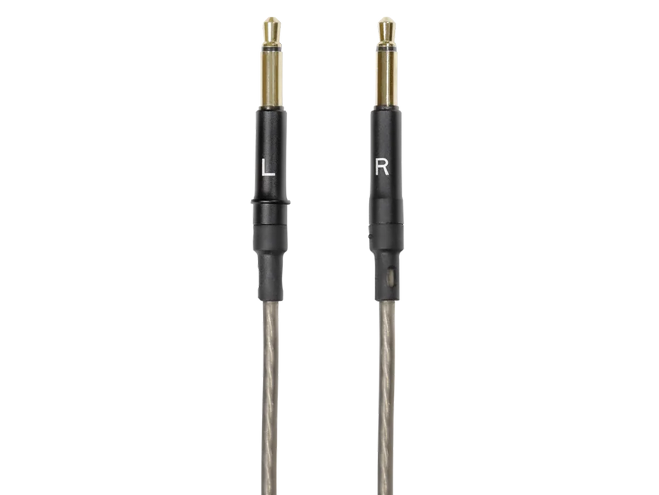 Meze Audio mono 3.5 mm - 4.4 mm balanced OFC upgrade cable