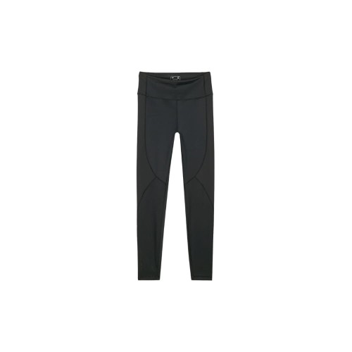 Legginsy damskie treningowe sportowe 4F z wysokim stanie TFTIF269-22S