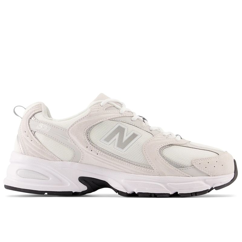 Buty New Balance MR530CE - beżowe