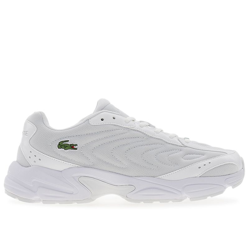 Buty męskie Lacoste Storm 96 2K 749SMA0023-21G - białe