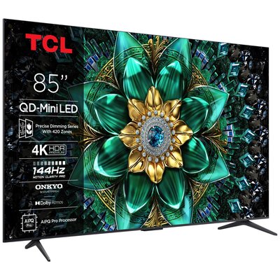 TCL 85C69K 85